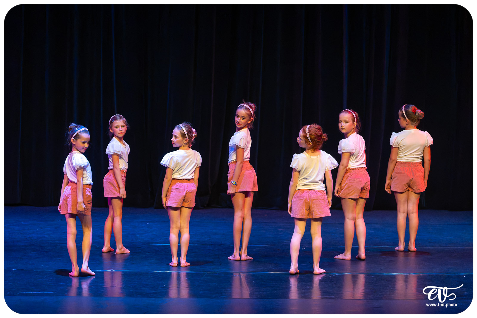 ECOLE DE DANSE CÉCILE ADAMOW